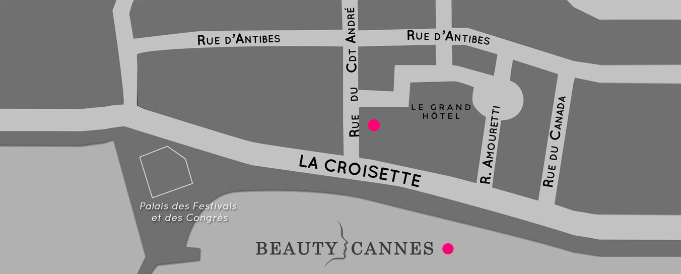 Parfums M.Micallef à Cannes